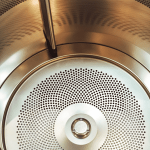 Free sanitizing rinse with our Electrolux washers