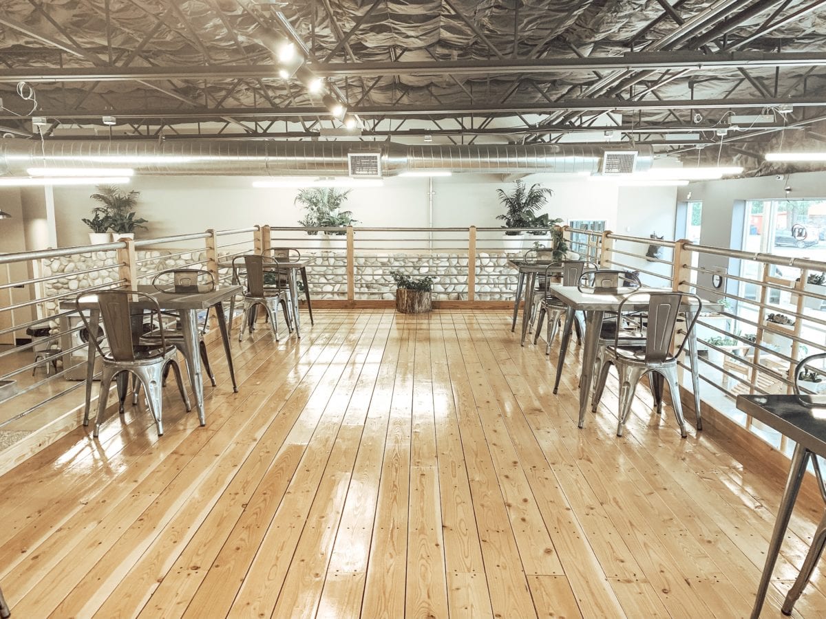 Clean Commitment Eugene, OR 97402 Clean Laundromat